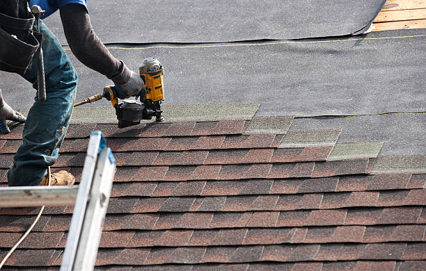 Licensed Roof Installation service in Valley Springs, SD - Brentwood Metal Roofing